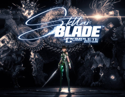 Stellar Blade Complete Edition (Версия для РФ) (PC)