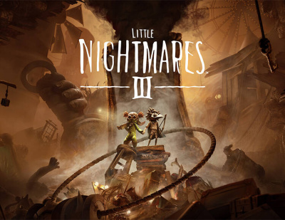 Little Nightmares III (PC)