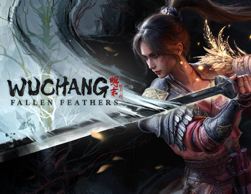 WUCHANG: Fallen Feathers (PC)