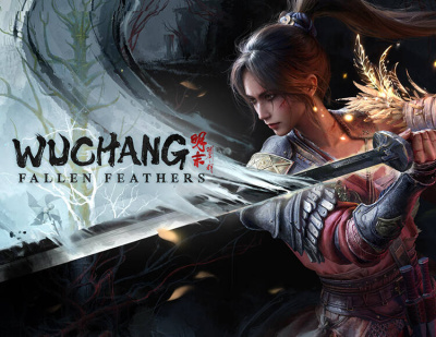 WUCHANG: Fallen Feathers (PC)