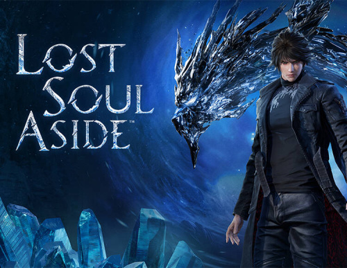 Lost Soul Aside (Версия для РФ) (PC)