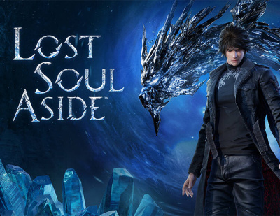 Lost Soul Aside (Версия для РФ) (PC)