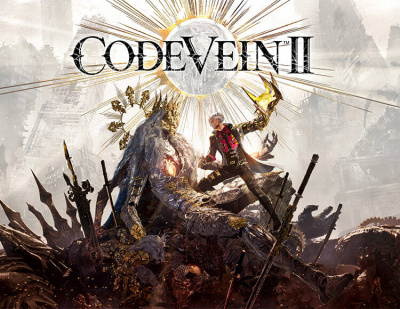 Code Vein II (PC)