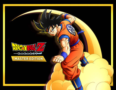 DRAGON BALL Z: KAKAROT - Master Edition (PC)