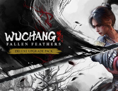 WUCHANG: Fallen Feathers Deluxe Upgrade Pack (PC)