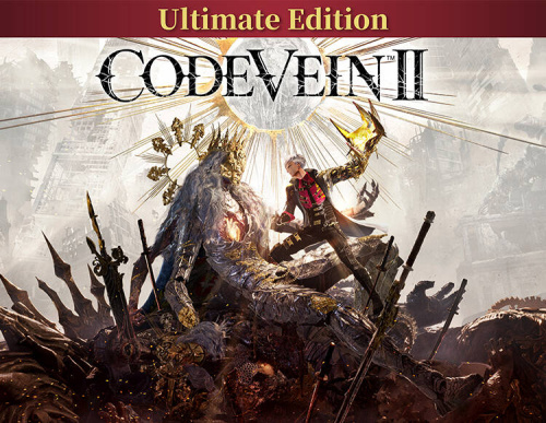Code Vein II - Ultimate Edition (PC)