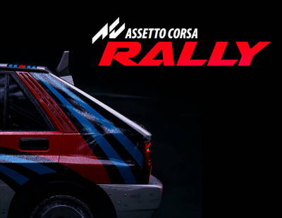 Assetto Corsa Rally (Ранний доступ) (PC)