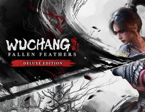 WUCHANG: Fallen Feathers Deluxe Edition (PC)