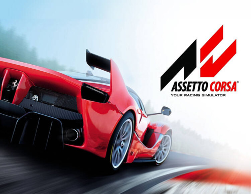 Assetto Corsa (PC)