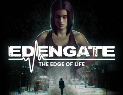 EDENGATE: The Edge of Life (PC)