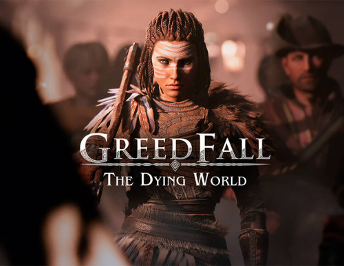 GreedFall: The Dying World (PC)