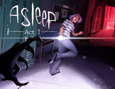 Asleep: Act 1 (PC)