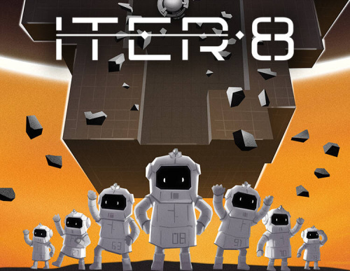 ITER-8 - Standard Edition (PC)
