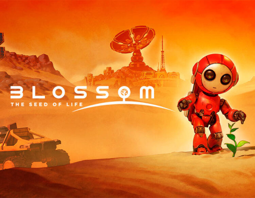 Blossom: The Seed of Life (PC)