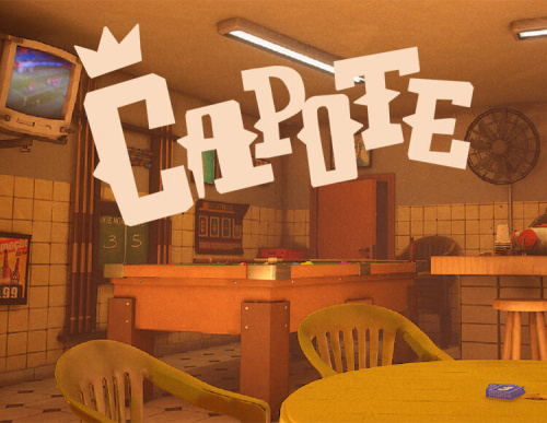 Capote (PC)