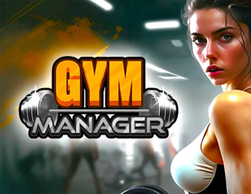 Gym Manager (PC)