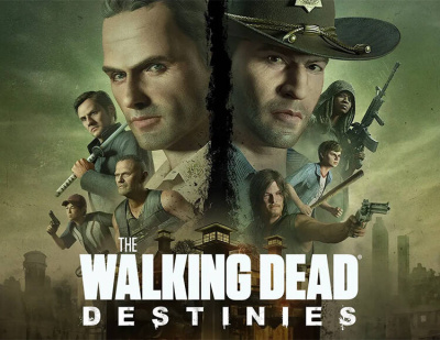 The Walking Dead: Destinies (PC)