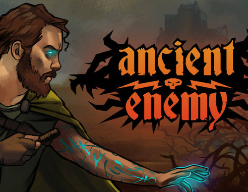Ancient Enemy (PC)