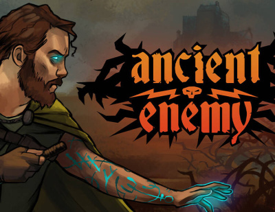 Ancient Enemy (PC)