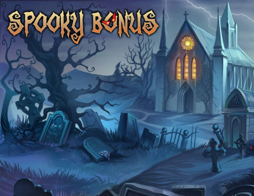 Spooky Bonus (PC)