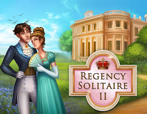 Regency Solitaire II (PC)