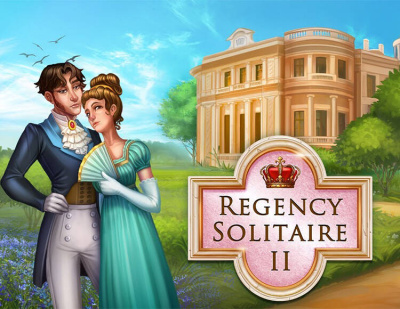 Regency Solitaire II (PC)