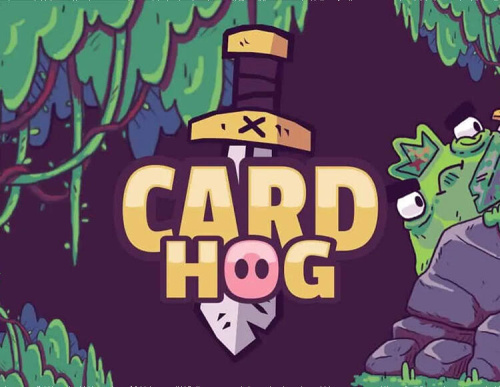 Card Hog (PC)