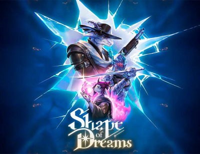 Shape of Dreams (PC)