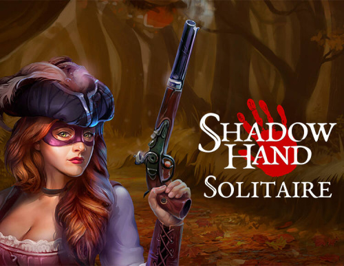 Shadowhand Solitaire (PC)