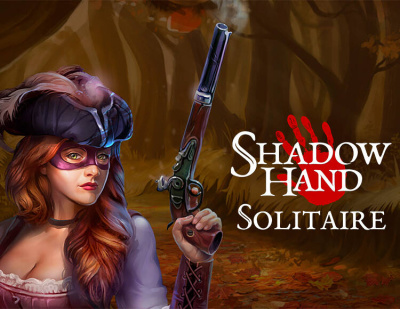 Shadowhand Solitaire (PC)
