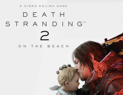 Death Stranding 2: On The Beach (Версия для РФ) (PC)