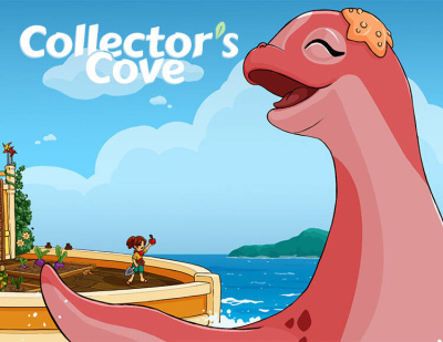Collector's Cove (PC)
