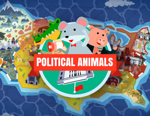 Political Animals (PC)