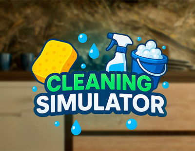 Cleaning Simulator (PC)