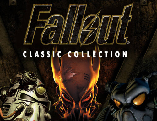 Fallout Classic Collection (PC)