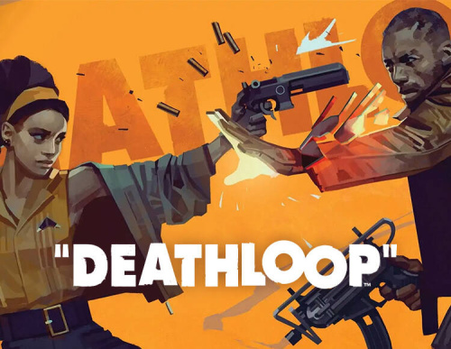Deathloop (PC)