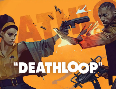 Deathloop (PC)