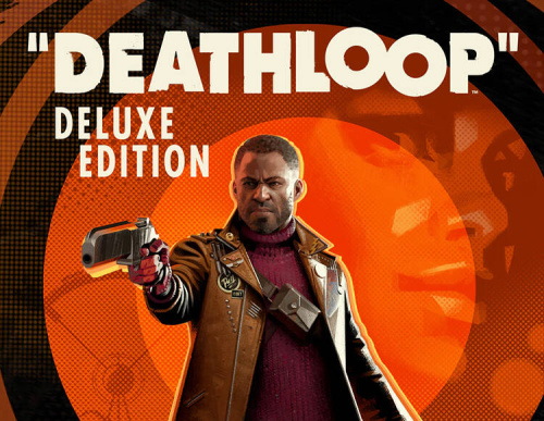 Deathloop Deluxe Edition (PC)