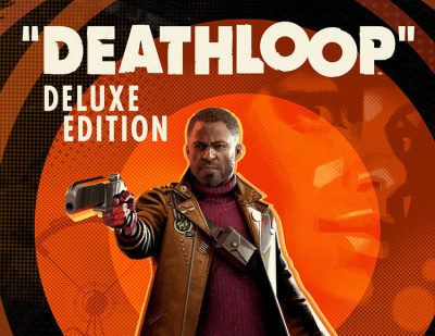 Deathloop Deluxe Edition (PC)