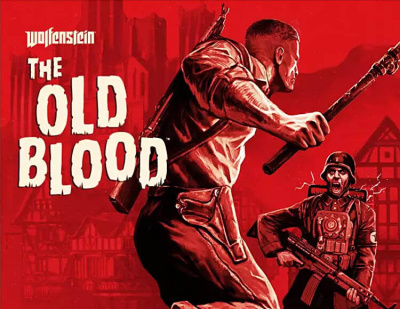Wolfenstein: The Old Blood (PC)