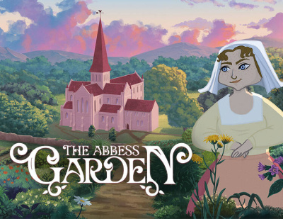 The Abbess Garden (PC)