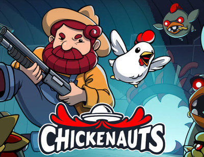 Chickenauts (PC)