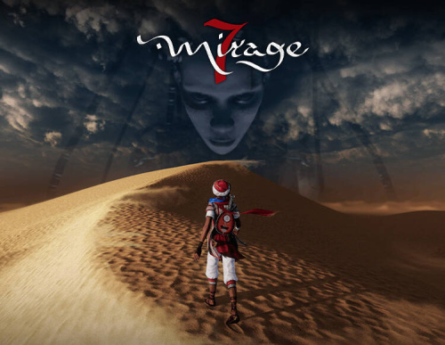 Mirage 7 (PC)