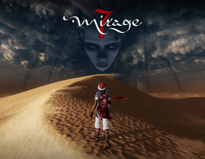 Mirage 7 (PC)