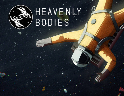 Heavenly Bodies (PC)