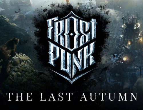 Frostpunk: The Last Autumn (PC)