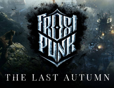 Frostpunk: The Last Autumn (PC)