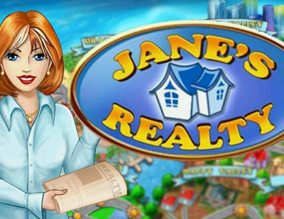 Jane's Realty (PC)