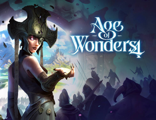 Age of Wonders 4 (PC)