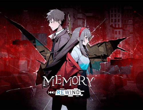 Memory Rewind (PC)